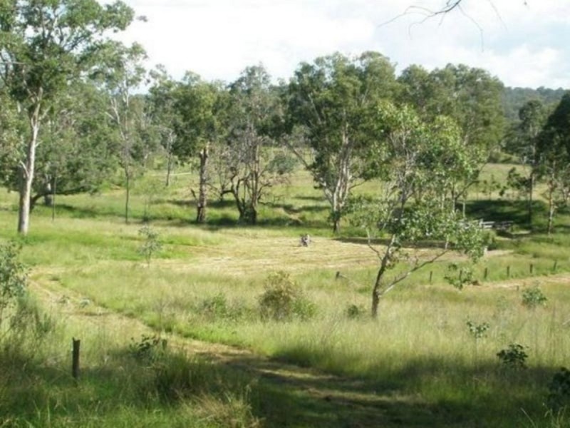 Lot 73 Kingaroy Cooyar Road, Maidenwell QLD 4615
