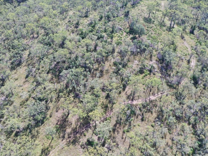 Lot 73 Kingaroy Cooyar Road, Maidenwell QLD 4615