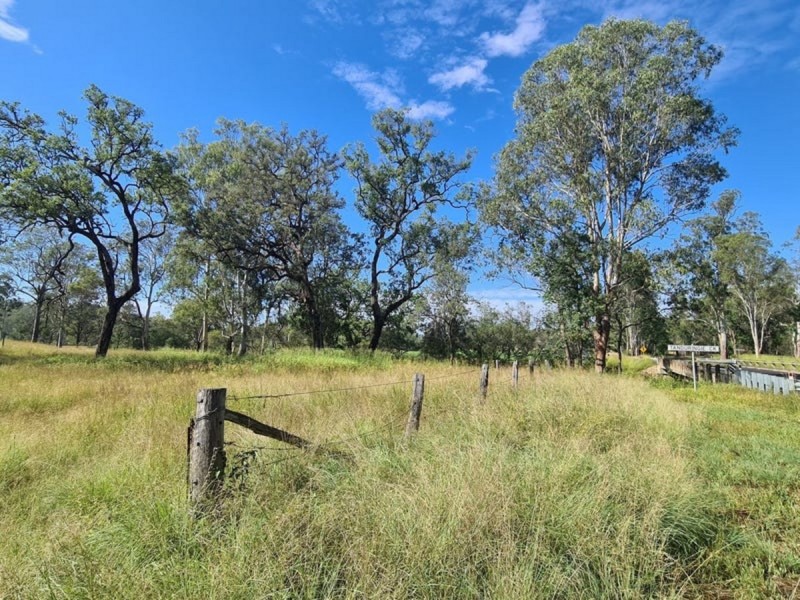 Lot 73 Kingaroy Cooyar Road, Maidenwell QLD 4615