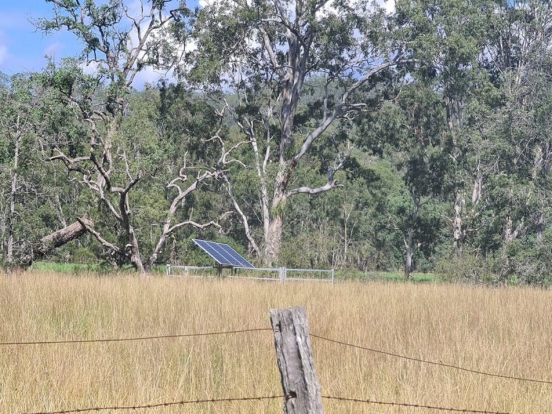 Lot 73 Kingaroy Cooyar Road, Maidenwell QLD 4615