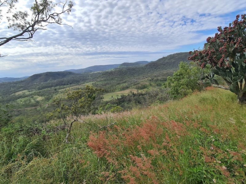 22 Brady Road, West Haldon QLD 4359