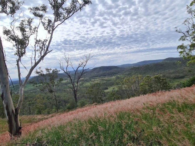 22 Brady Road, West Haldon QLD 4359