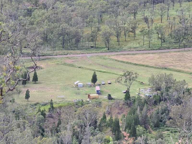 22 Brady Road, West Haldon QLD 4359