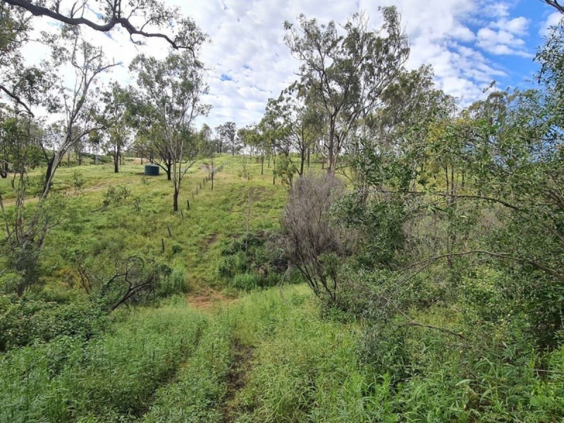 22 Brady Road, West Haldon QLD 4359