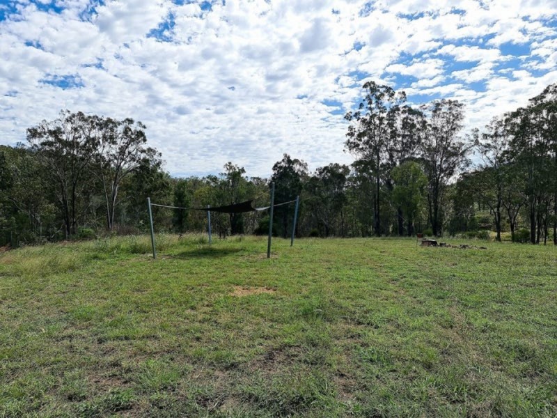 22 Brady Road, West Haldon QLD 4359