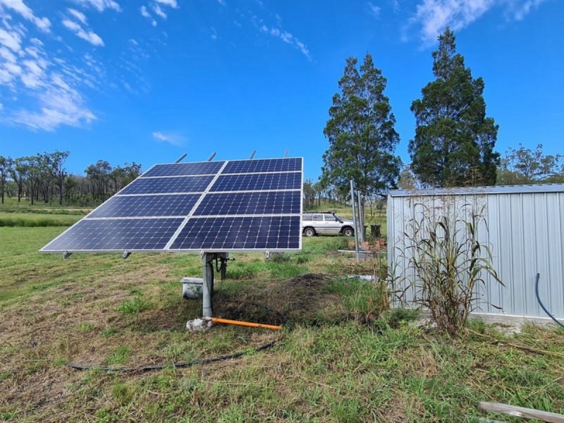 22 Brady Road, West Haldon QLD 4359