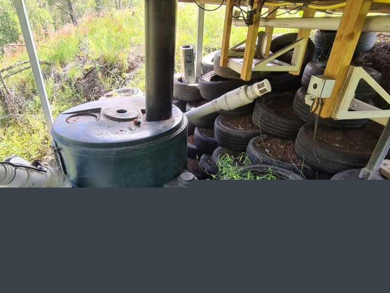 22 Brady Road, West Haldon QLD 4359