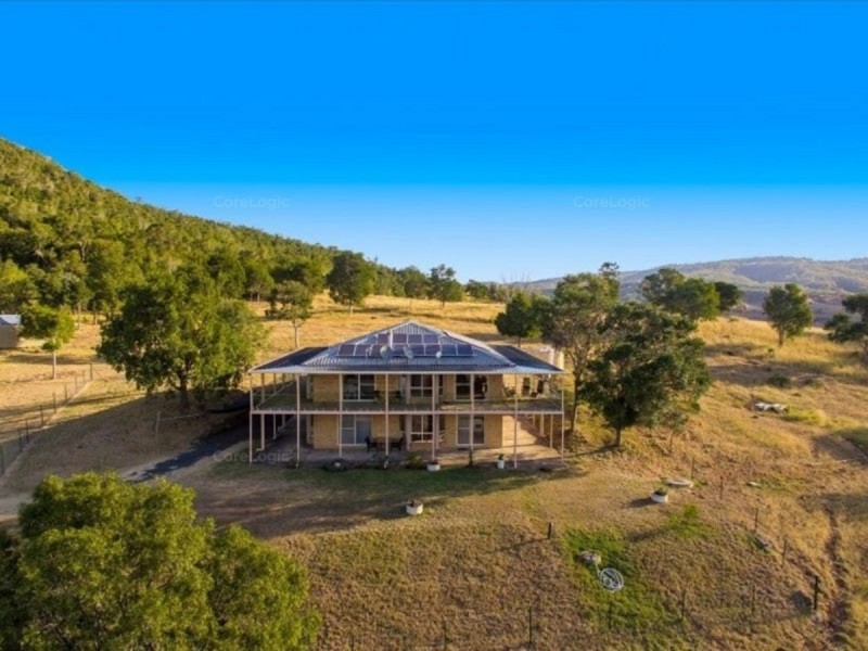 52 Higgins Road, Blanchview QLD 4352