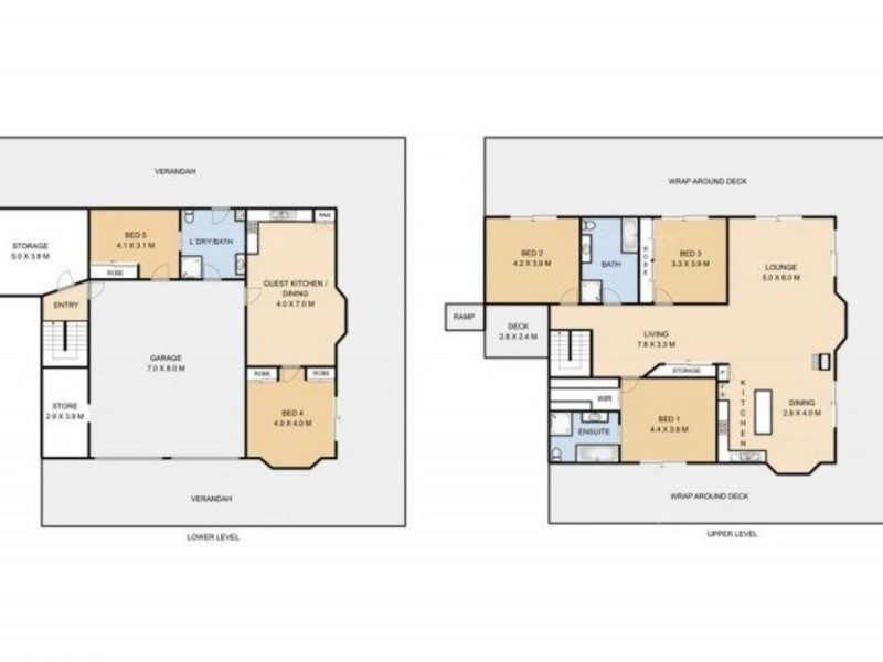 52 Higgins Road, Blanchview QLD 4352
