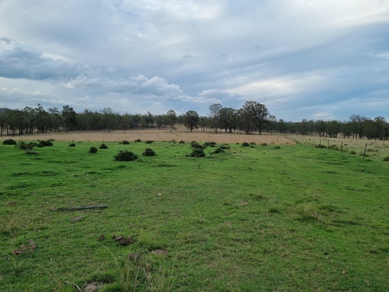 1 Bum Bum Creek Road, St Aubyn QLD 4352