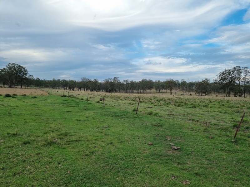 1 Bum Bum Creek Road, St Aubyn QLD 4352