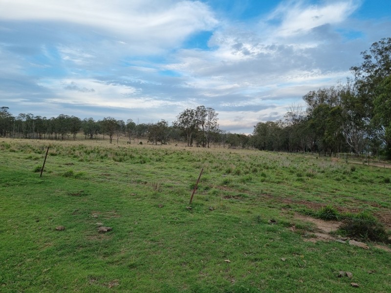 1 Bum Bum Creek Road, St Aubyn QLD 4352