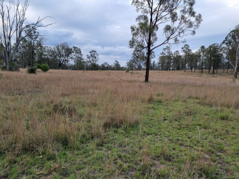 1 Bum Bum Creek Road, St Aubyn QLD 4352