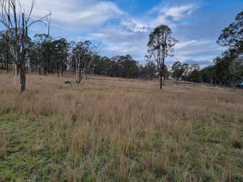 1 Bum Bum Creek Road, St Aubyn QLD 4352