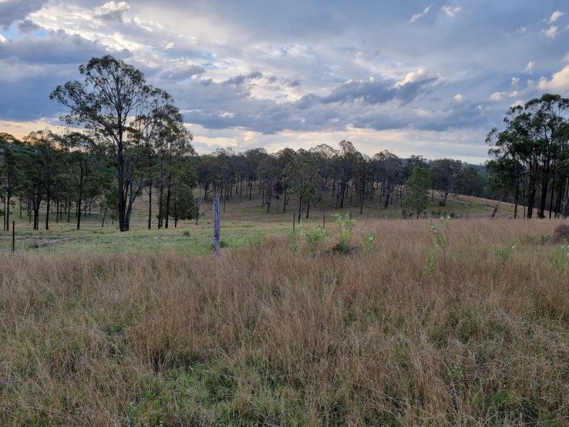 1 Bum Bum Creek Road, St Aubyn QLD 4352