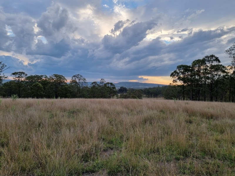 1 Bum Bum Creek Road, St Aubyn QLD 4352