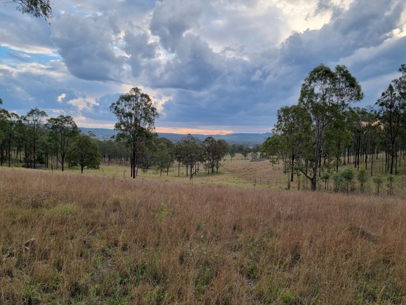 1 Bum Bum Creek Road, St Aubyn QLD 4352
