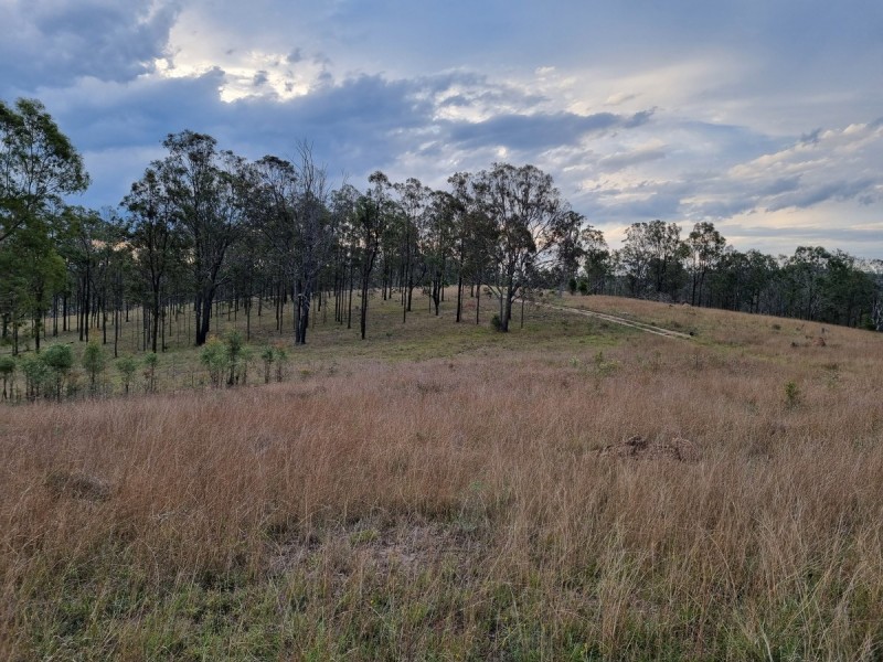 1 Bum Bum Creek Road, St Aubyn QLD 4352