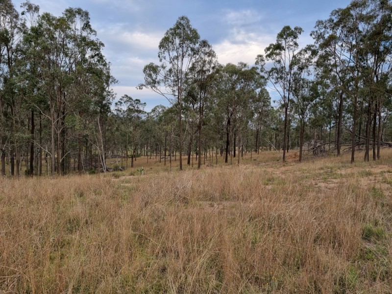 1 Bum Bum Creek Road, St Aubyn QLD 4352