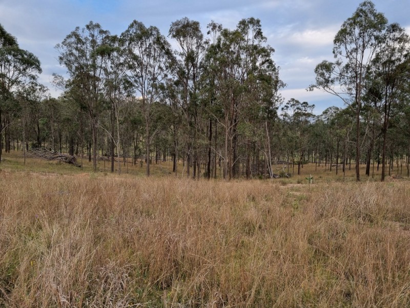 1 Bum Bum Creek Road, St Aubyn QLD 4352