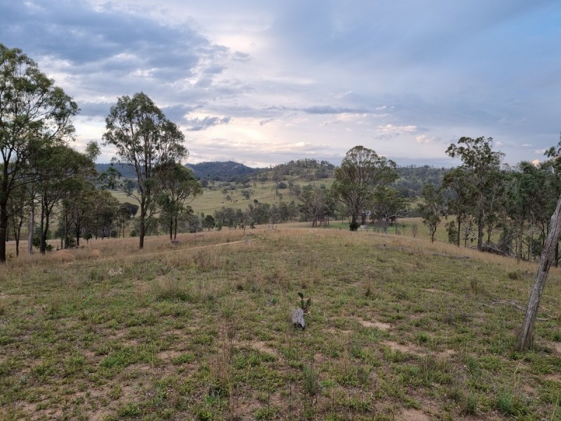 1 Bum Bum Creek Road, St Aubyn QLD 4352