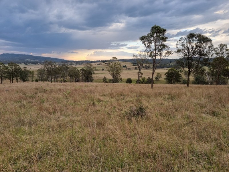1 Bum Bum Creek Road, St Aubyn QLD 4352