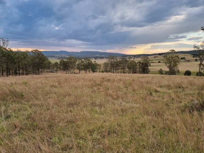 1 Bum Bum Creek Road, St Aubyn QLD 4352