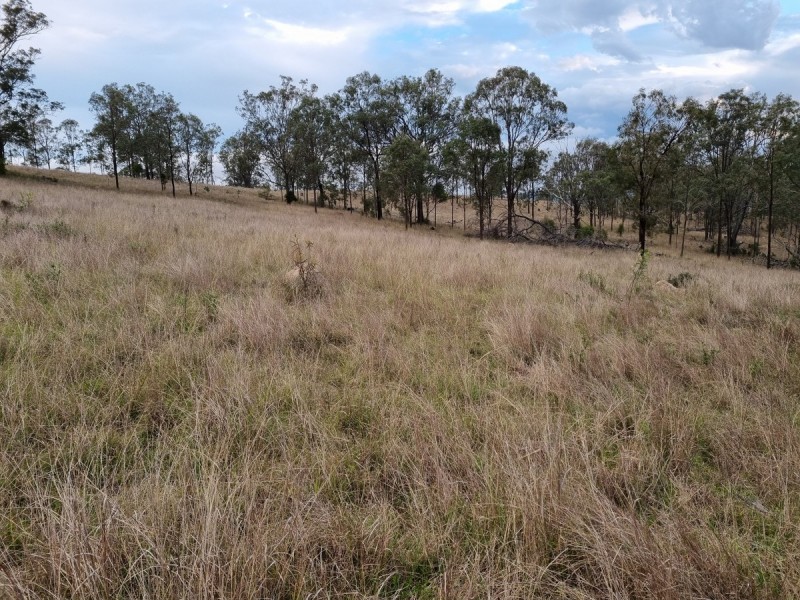 1 Bum Bum Creek Road, St Aubyn QLD 4352