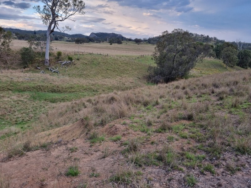 1 Bum Bum Creek Road, St Aubyn QLD 4352