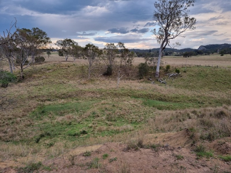 1 Bum Bum Creek Road, St Aubyn QLD 4352