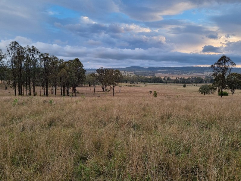 1 Bum Bum Creek Road, St Aubyn QLD 4352