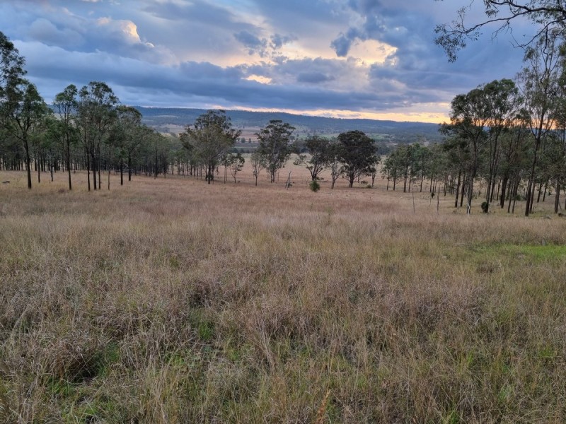 1 Bum Bum Creek Road, St Aubyn QLD 4352