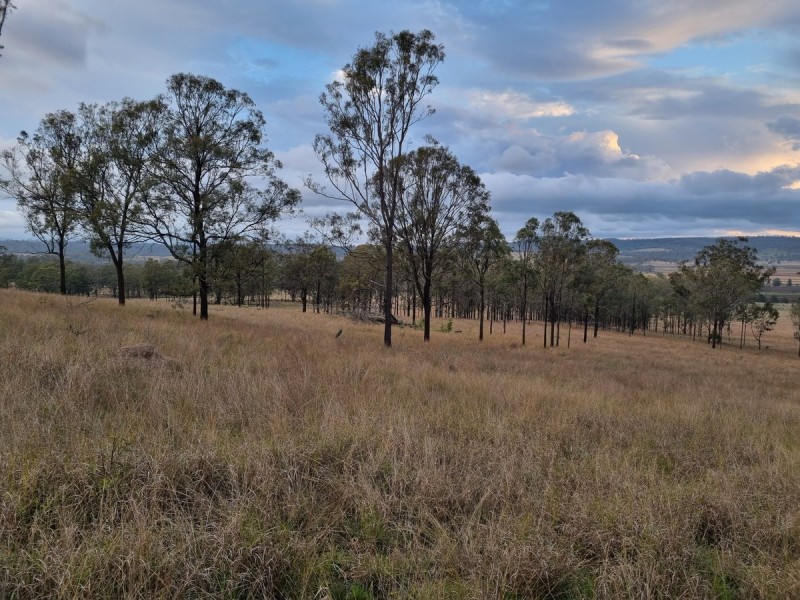 1 Bum Bum Creek Road, St Aubyn QLD 4352