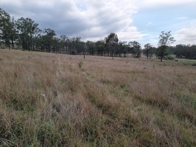 1 Bum Bum Creek Road, St Aubyn QLD 4352