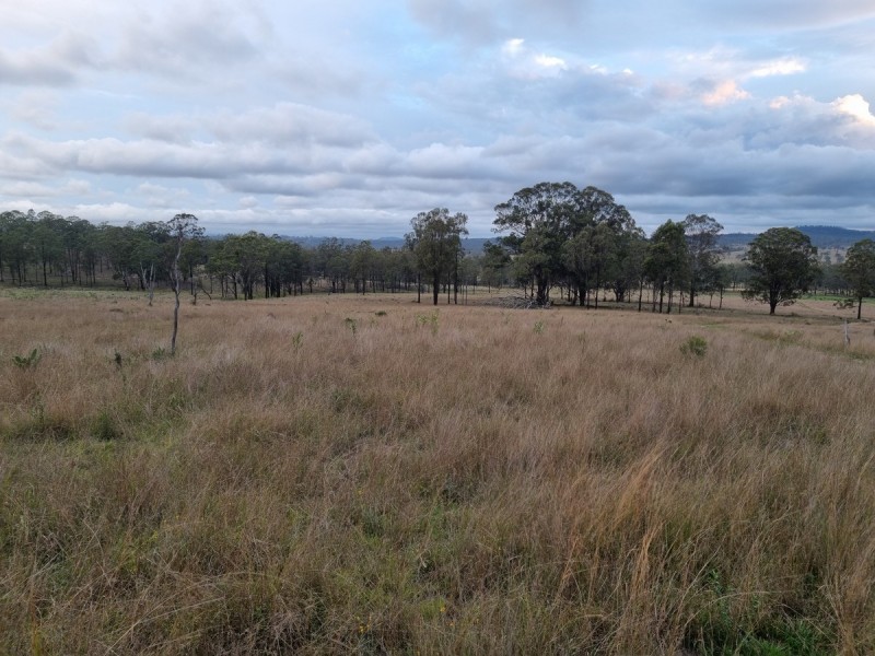 1 Bum Bum Creek Road, St Aubyn QLD 4352
