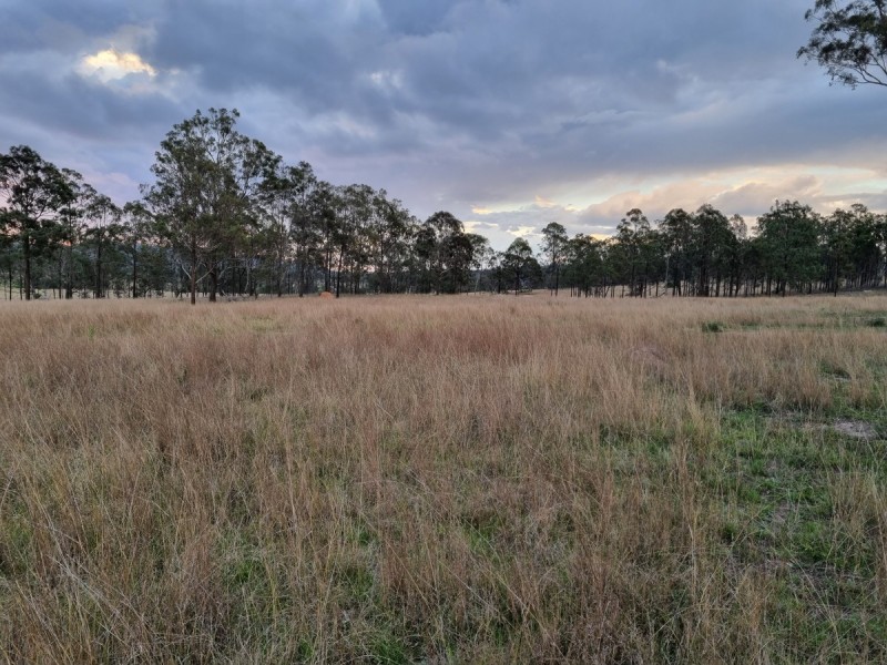 1 Bum Bum Creek Road, St Aubyn QLD 4352