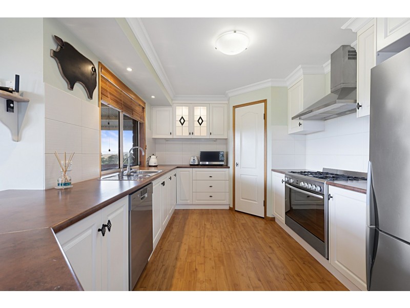 145 Six Mile Creek Road, Postmans Ridge QLD 4352