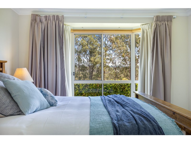 145 Six Mile Creek Road, Postmans Ridge QLD 4352