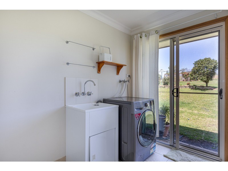 145 Six Mile Creek Road, Postmans Ridge QLD 4352