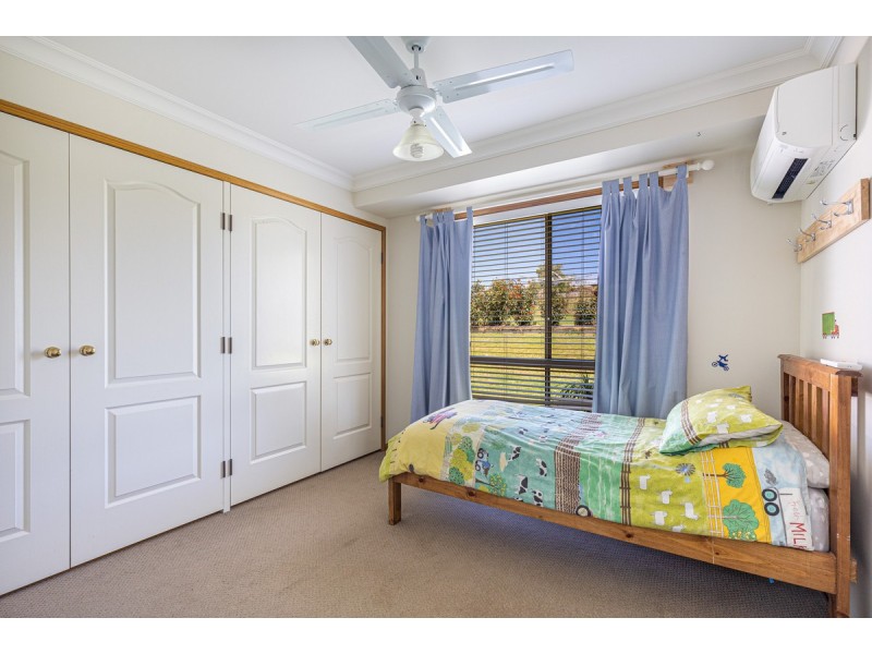 145 Six Mile Creek Road, Postmans Ridge QLD 4352