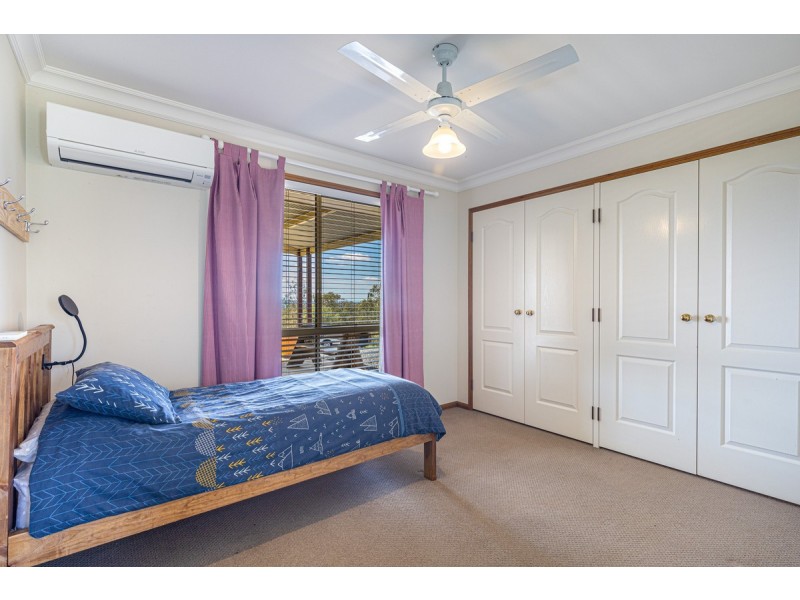 145 Six Mile Creek Road, Postmans Ridge QLD 4352