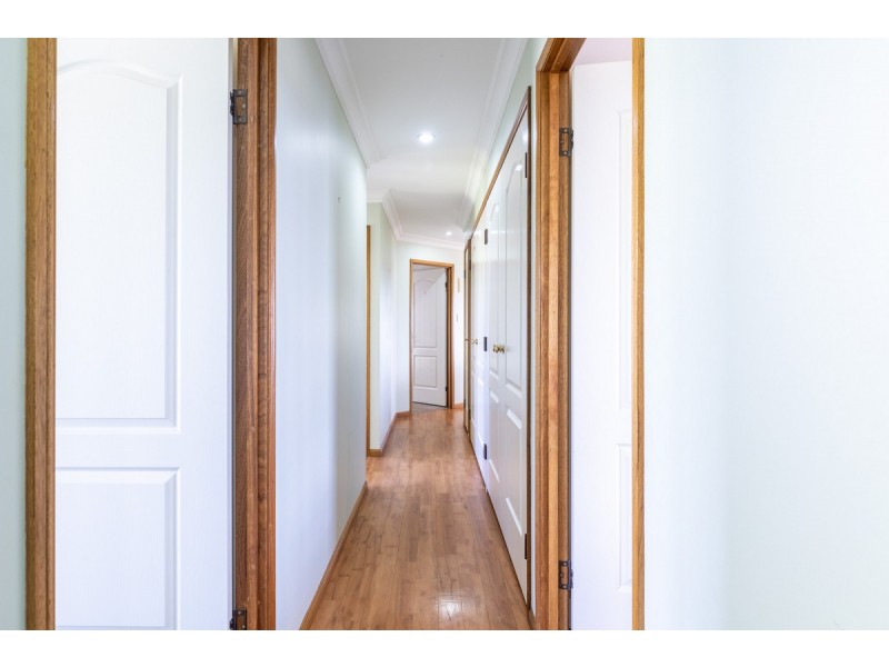 145 Six Mile Creek Road, Postmans Ridge QLD 4352