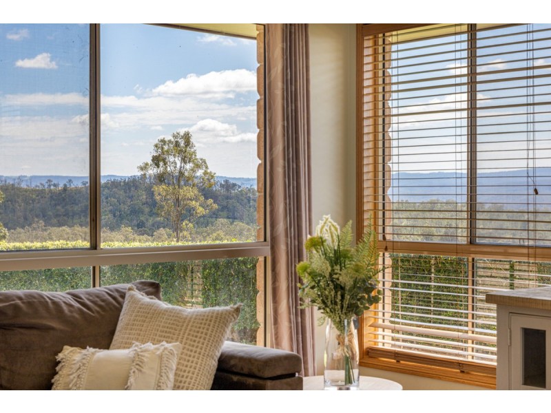 145 Six Mile Creek Road, Postmans Ridge QLD 4352