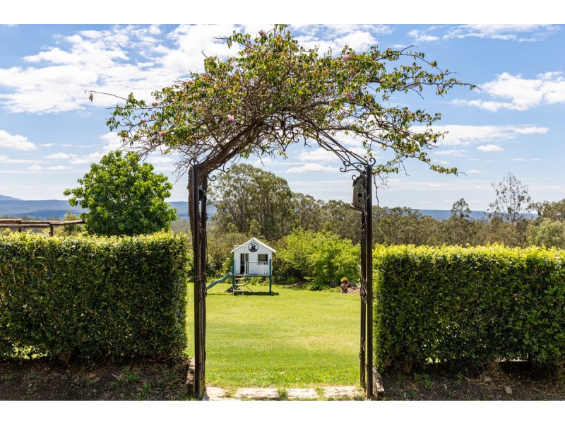 145 Six Mile Creek Road, Postmans Ridge QLD 4352