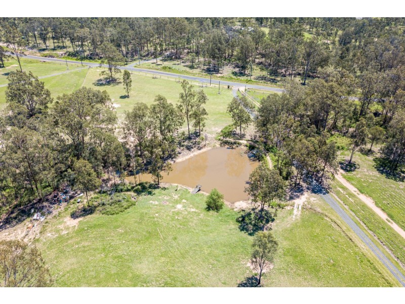 145 Six Mile Creek Road, Postmans Ridge QLD 4352