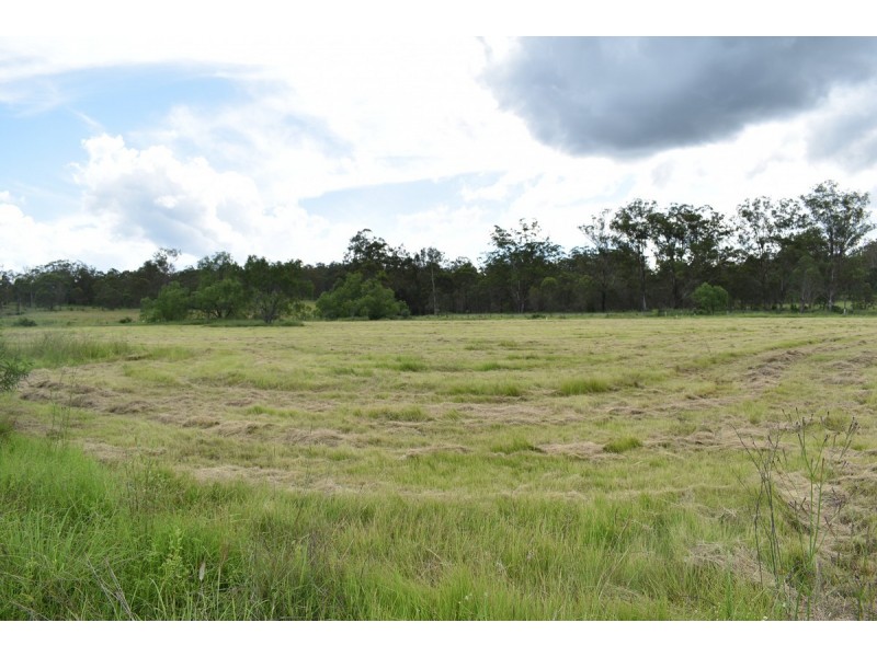 Costello Junction Goodman Drive, Murphys Creek QLD 4352