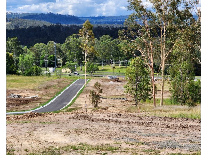 Costello Junction Goodman Drive, Murphys Creek QLD 4352