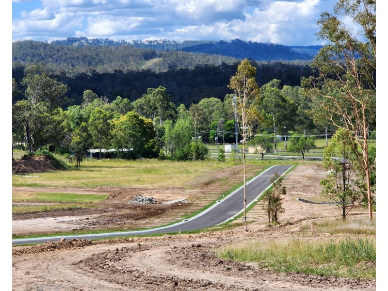 Costello Junction Goodman Drive, Murphys Creek QLD 4352