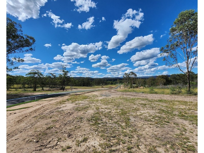 Costello Junction Goodman Drive, Murphys Creek QLD 4352