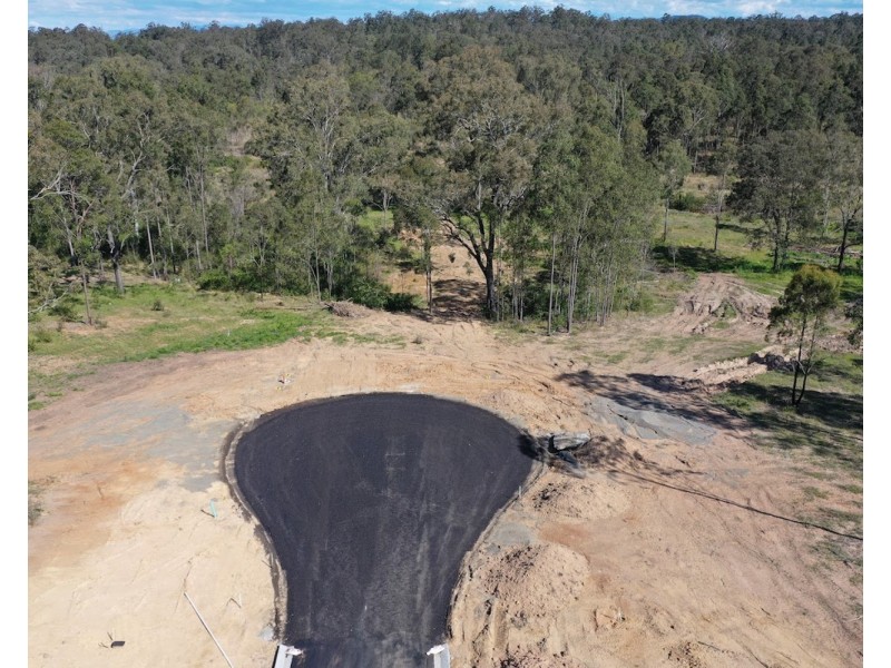 Costello Junction Goodman Drive, Murphys Creek QLD 4352